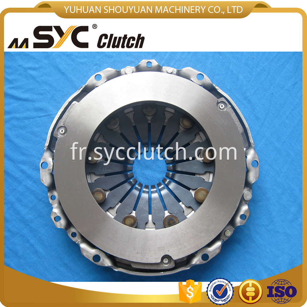 Clutch Set for Chery A5